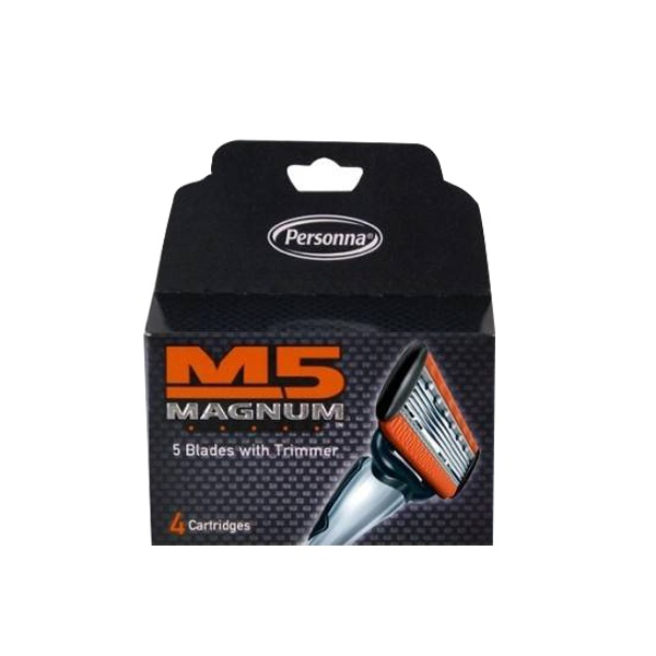 Hộp lưỡi Max 5 Persona Mỹ Hộp lưỡi Max 5 Persona Mỹ Giá bán: 180.000đ