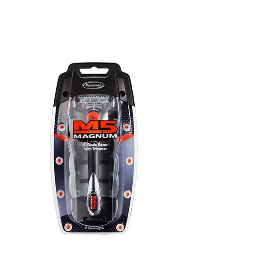 Dao cạo Râu Mỹ Persona max5 Dao cạo Râu Mỹ Persona max5 Giá bán: 240.000đ