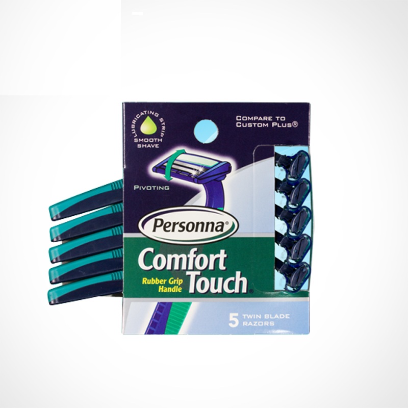 Túi dao cạo du lịch nam 10 cây Túi dao cạo du lịch nam 10 cây Giá bán: 70.000đ