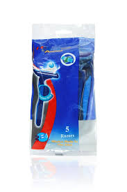 Túi dao cạo du lịch nam 5 cây Túi dao cạo du lịch nam 5 cây Giá bán: 35.000đ