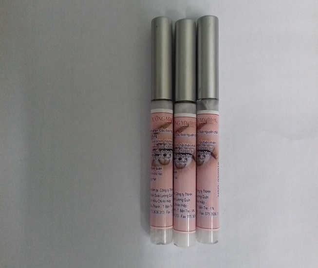 Dưỡng my Dừa Dưỡng my Dừa Giá bán: 35.000đ