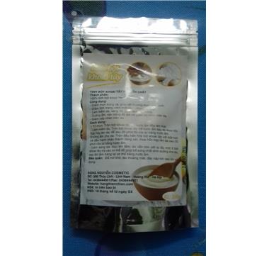 Tinh Bột Khoai Tây 200g Tinh Bột Khoai Tây 200g Giá bán: 35.000đ