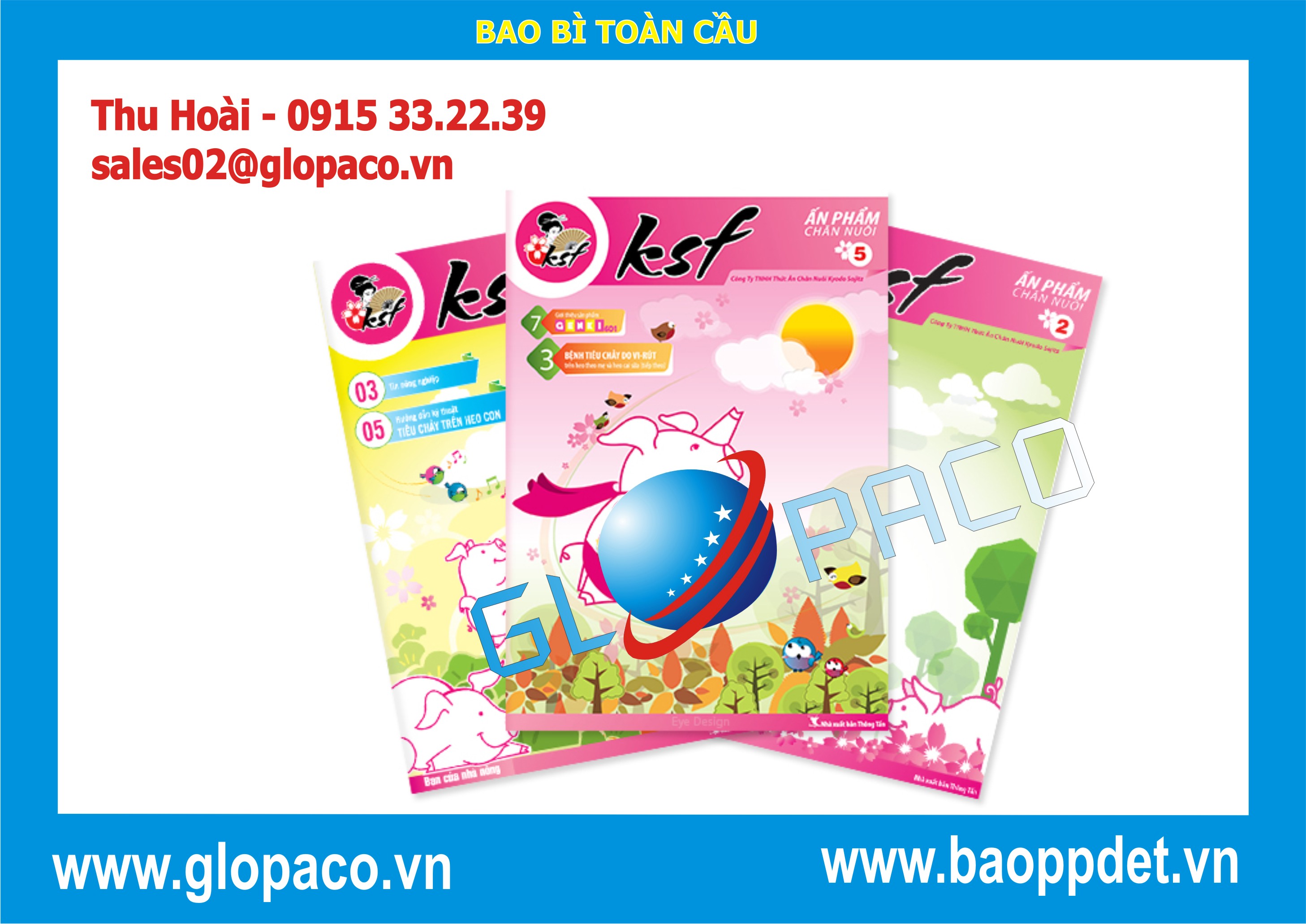 Bao PP dệt đựng thức ăn chăn nuôi Giá bán: 5.200đ