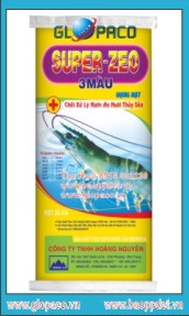 Bao PP dệt đựng thức ăn chăn nuôi Giá bán: 5.200đ
