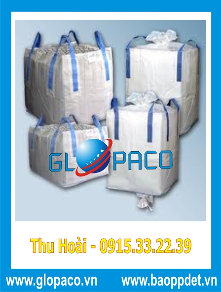 Bao JUMBO đựng gạo Bao JUMBO đựng gạo Giá bán: 115.000đ