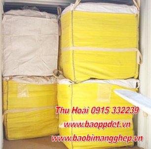 Bao JUMBO, BAO BIGBAG, BAO 1 TẤN Giá bán: 0đ