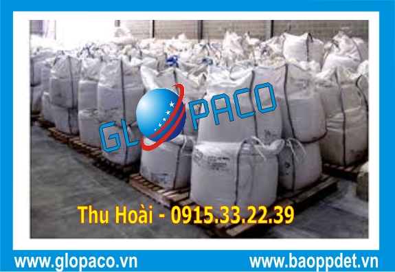 Bao JUMBO, BAO BIGBAG, BAO 1 TẤN Giá bán: 0đ