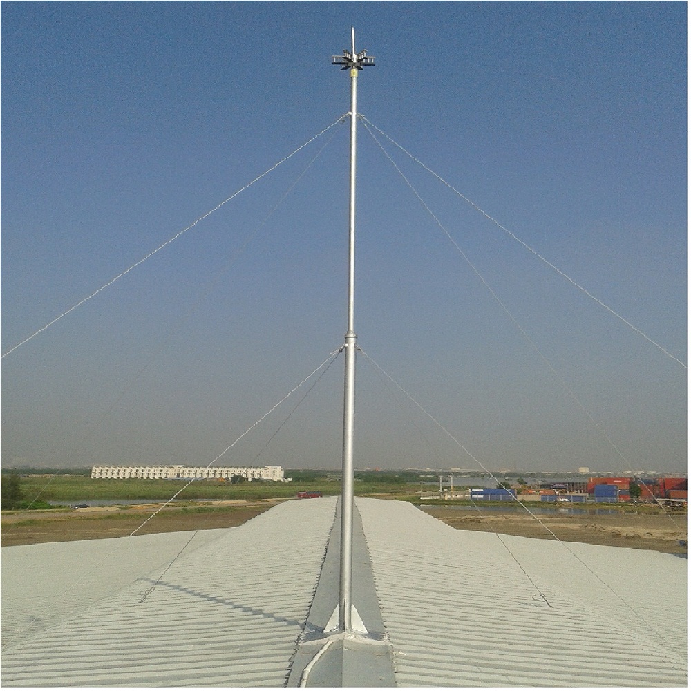 thi chông chống sét Giá bán: 0đ