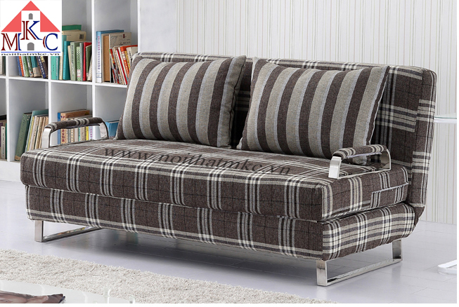 Sofa Giường rộng 1.8m phù hợp trong không gian nhỏ hẹp Giá bán: 9.850.000đ
