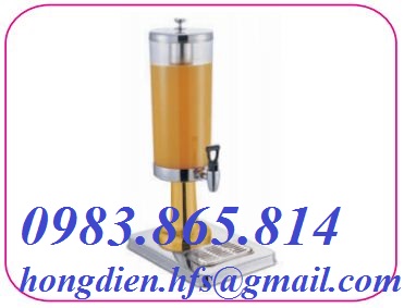 Dụng cụ buffet nhà hàng, nồi hâm buffet, bình nước hoa quả, bếp hâm trà cà phê Giá bán: 4.400.000đ