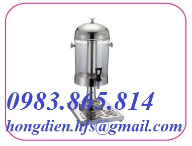 Dụng cụ buffet nhà hàng, nồi hâm buffet, bình nước hoa quả, bếp hâm trà cà phê Giá bán: 4.400.000đ