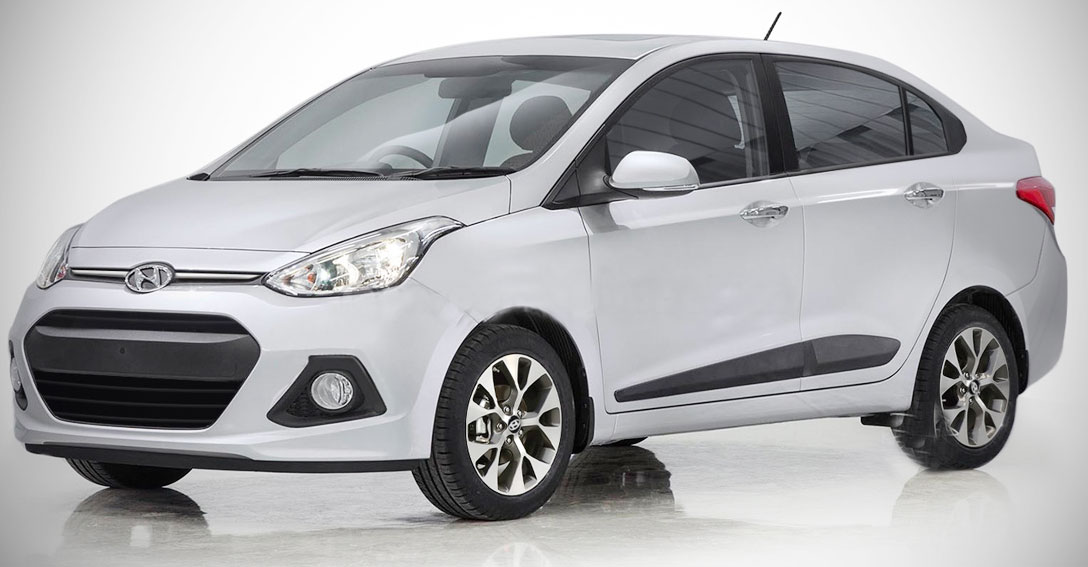 Hyundai Grand i10 Sedan 1.2 MT Giá bán: 432.200.000đ