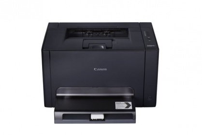 CANON i-SENSYS LBP7018C Giá bán: 5.100.000đ