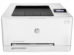 HP Color LaserJet Pro M252n Giá bán: 7.490.000đ