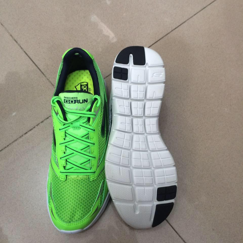 Giầy Thể Thao SkeChers Chính Hãng Giá bán: 1.800.000đ