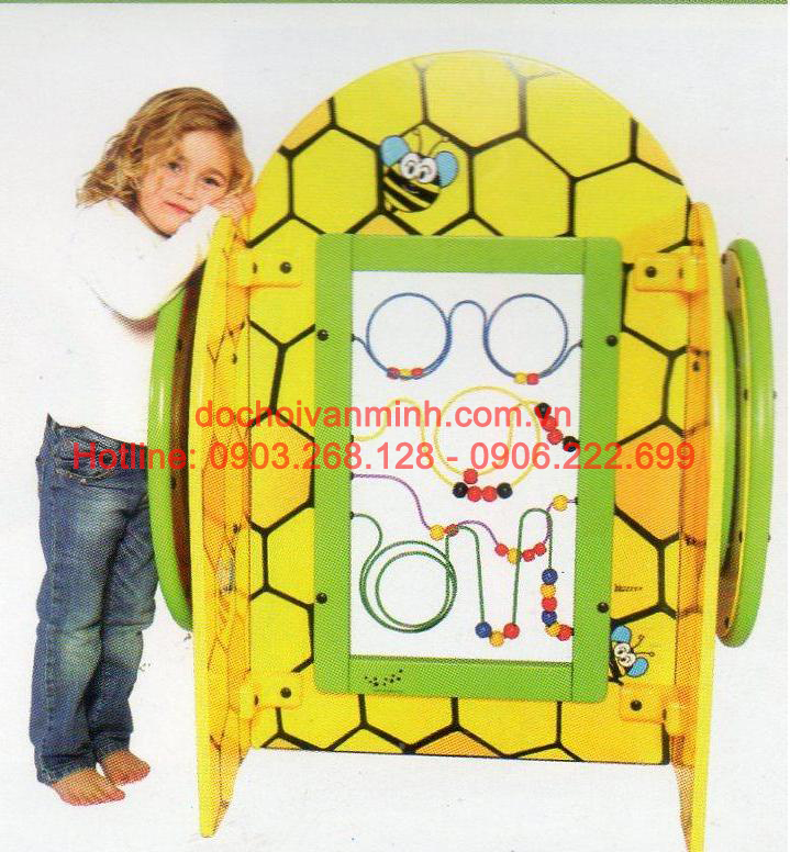 Đồ chơi trí tuệ cho bé Giá bán: 1.000đ