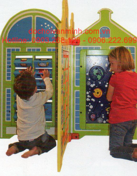 Đồ chơi trí tuệ cho bé Giá bán: 1.000đ