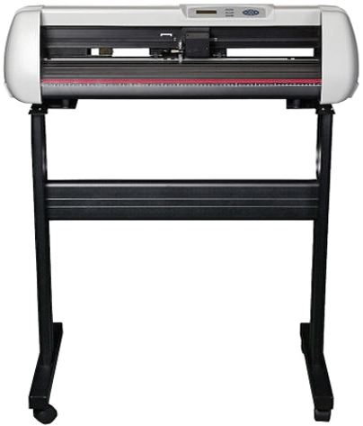 Máy cắt decal Liyu 631 Giá bán: 6.900.000đ