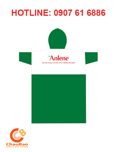 May áo mưa quà tặng tại tphcm Giá bán: 25.000đ