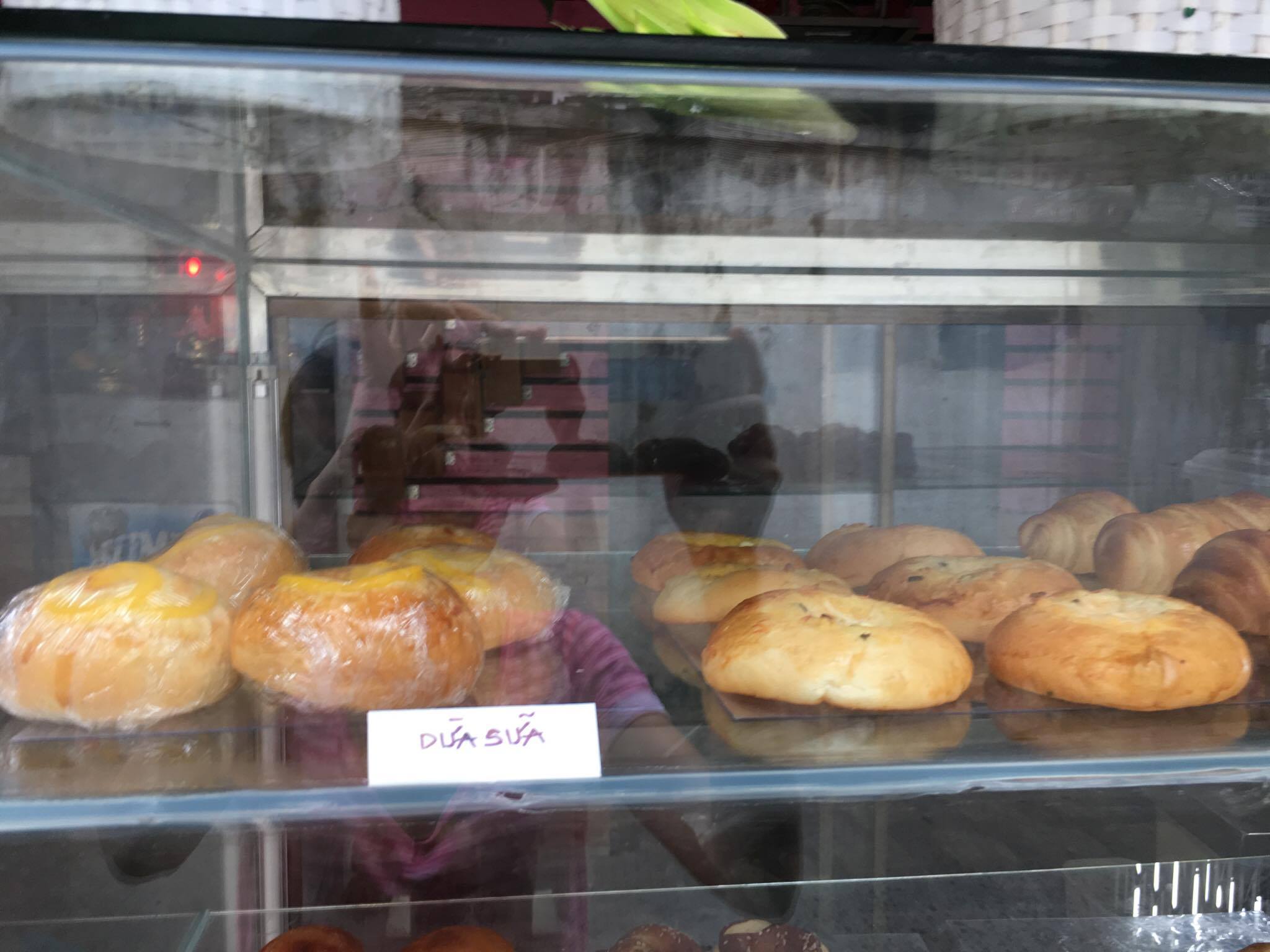 Bánh Dừa sữa Bánh Dừa sữa Giá bán: 10.000đ