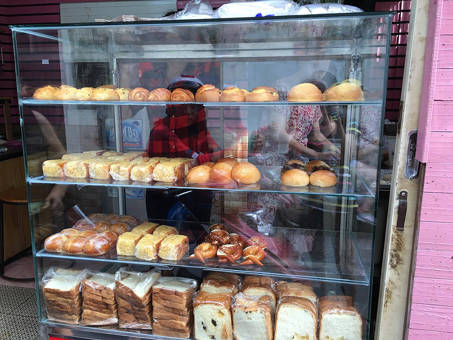 chà bông kẹp là hàng thu 2 ben trái chà bông kẹp là hàng thu 2 ben trái Giá bán: 12.000đ