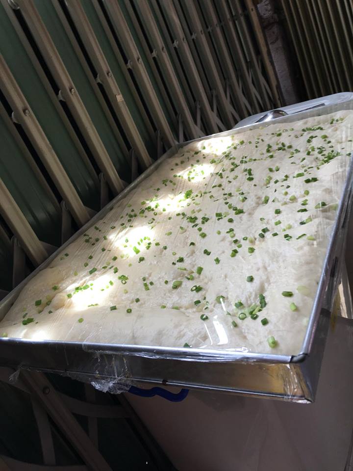 Bánh Chà bông kẹp Bánh Chà bông kẹp Giá bán: 12.000đ