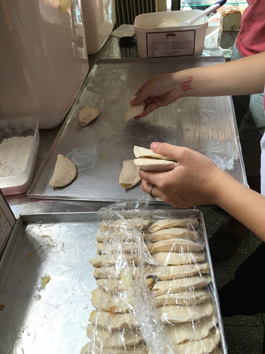 Levain bakery Levain bakery Giá bán: 5.000đ