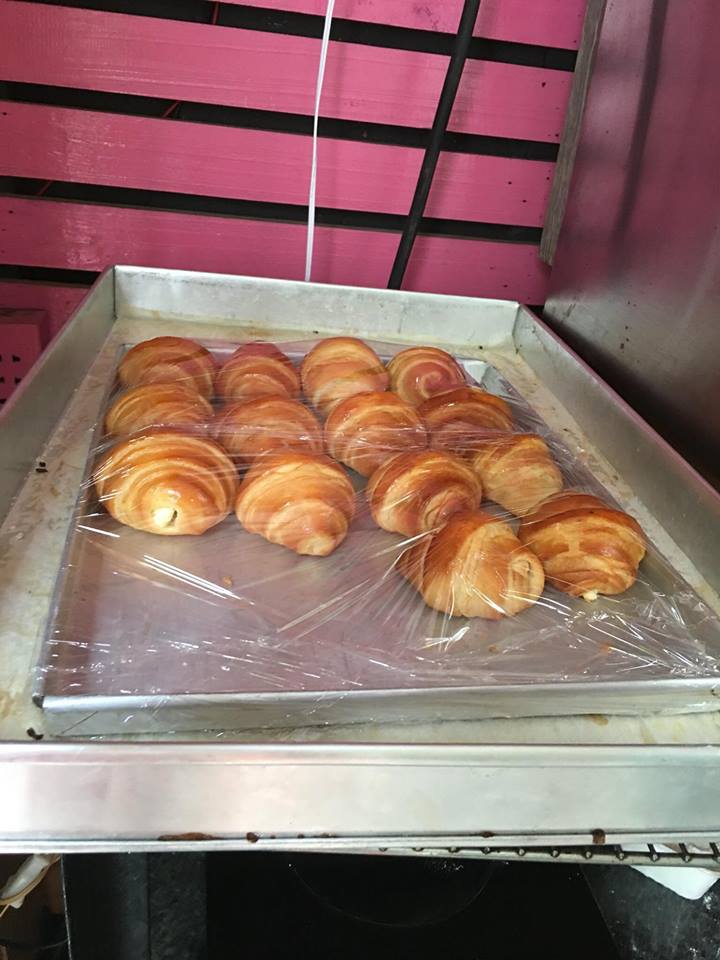 Levain bakery Levain bakery Giá bán: 12.000đ