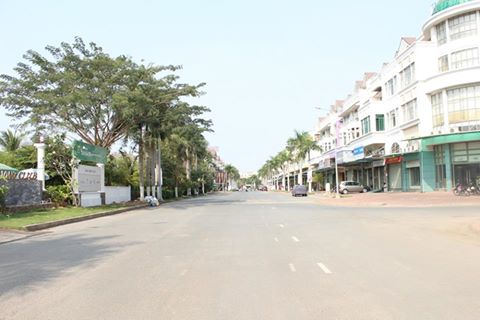 Văn Phòng cho thuê Quận 7  Giá bán: 1$