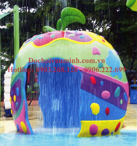 Thiết bị vui chơi ở bể bơi Giá bán: 1.000đ