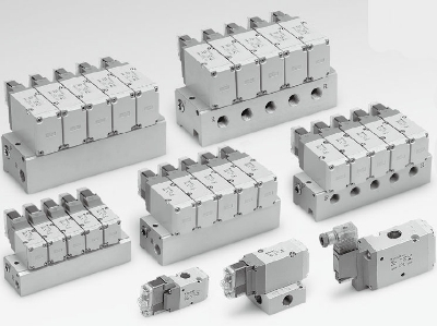 VAN ĐIỆN TỪ SMC Giá bán: 1.000.000đ