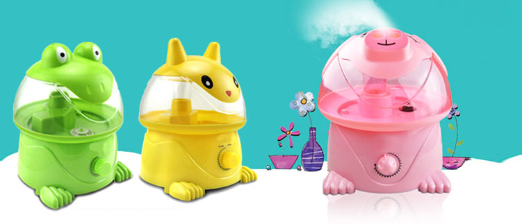 Phun sương hình thú Giá bán: 210.000đ