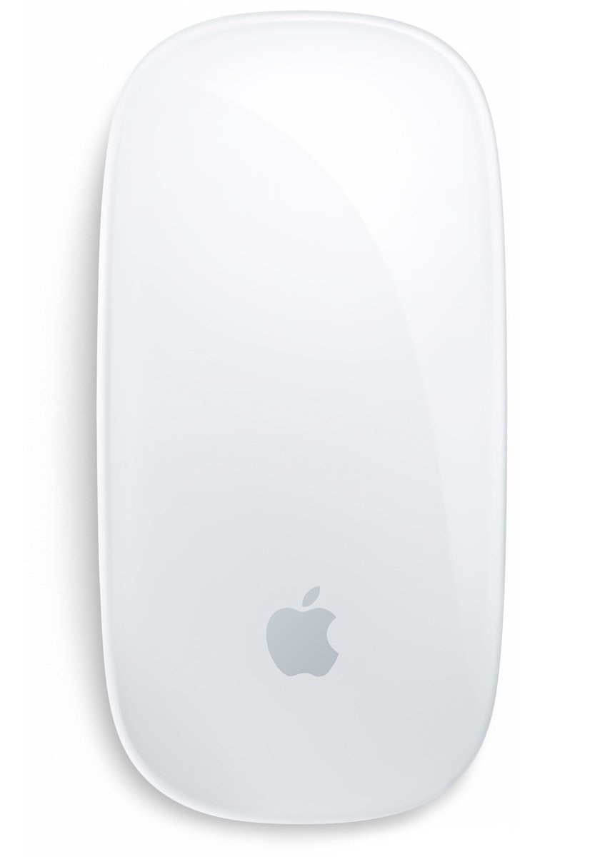 Chuột Apple Magic Mouse (New) Giá bán: 1.290.000đ