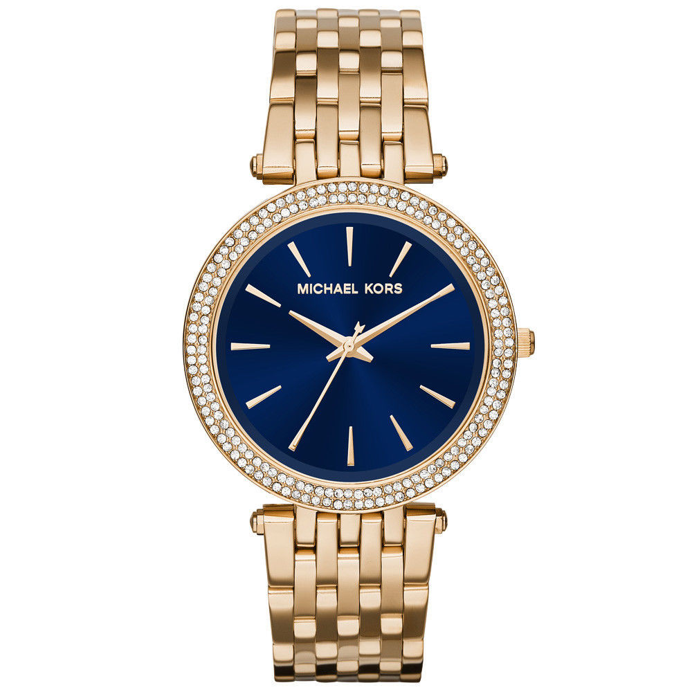 Đồng hồ nữ Michael Kors MK chính hãng nhập Mỹ Giá bán: 4.999.000đ