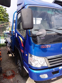 Xe tải 2T2 TMT Cửu Long Giá bán: 310đ