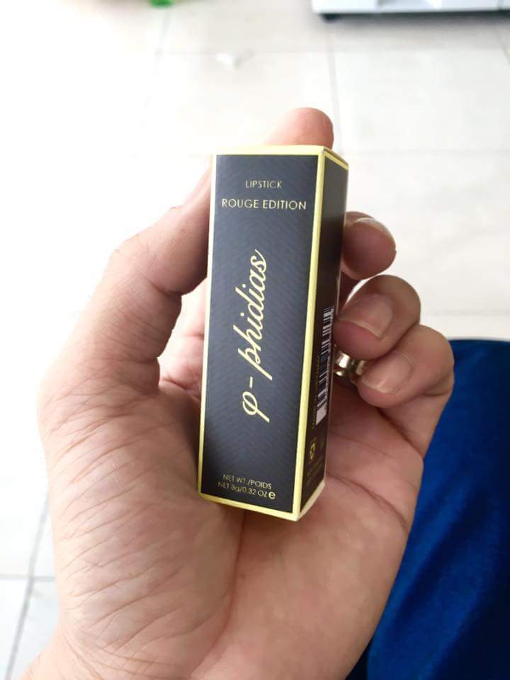 Son dưỡng môi Giá bán: 165.000đ