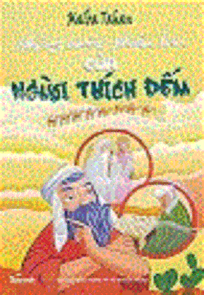 Những cuộc phiêu lưu của người thích đếm (Tái bản) Giá bán: 88.000đ