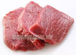 Thịt lợn sạch Hòa Bình Giá bán: 130.000đ