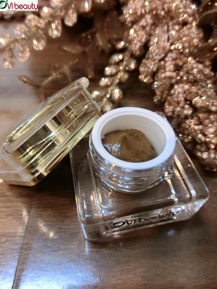 Cao thuốc bắc - Thải độc chì dưới da và điều trị mụn Giá bán: 180.000đ