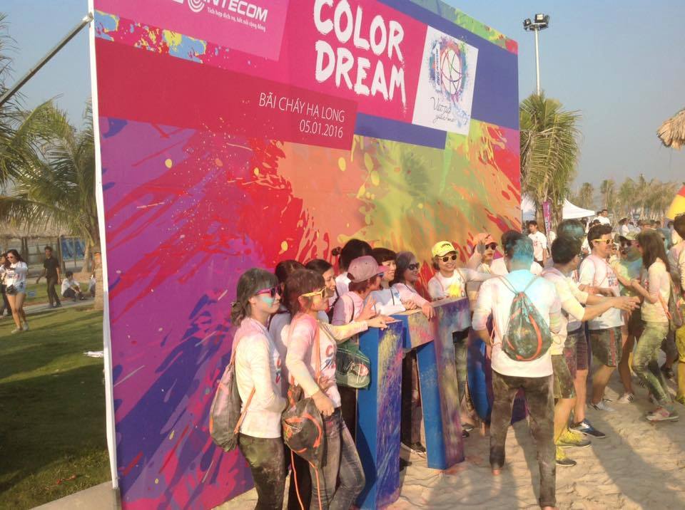 Backdrop, Pano, Banner Giá bán: 0đ