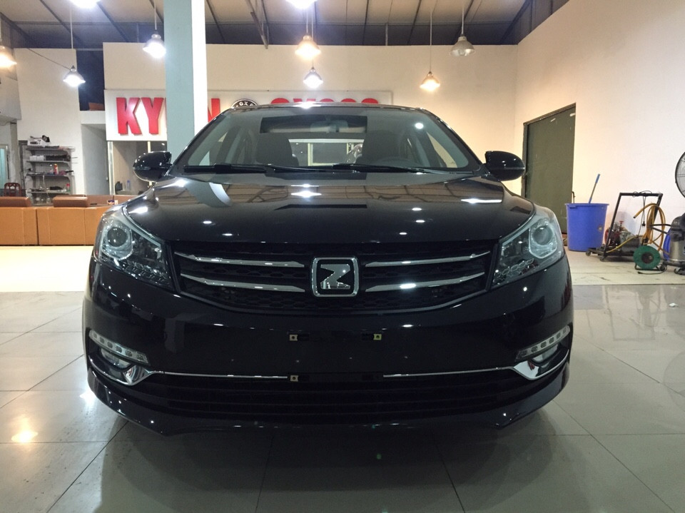 ZOTYE Z500 Giá bán: 468.000.000đ