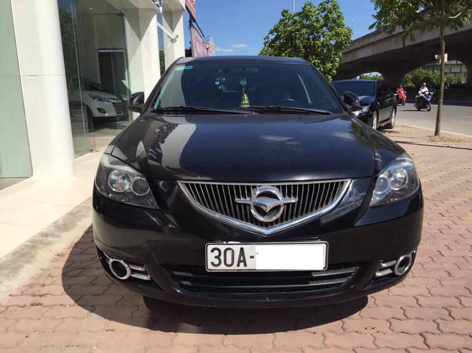 HAIMA3, nhập khẩu nguyên chiếc, đăng ký lần đầu 2012, biển Hà Nội Giá bán: 279.000.000đ