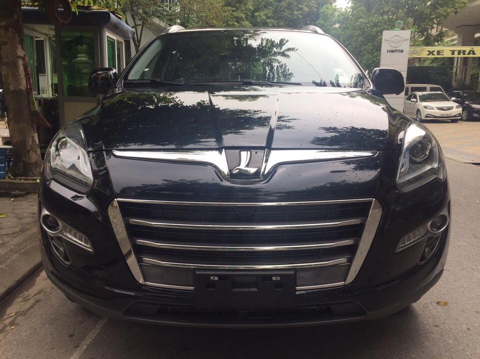 LUXGEN U7 ECOHYPER, 5 chỗ ngồi, 2 cầu, nhập khẩu nguyên chiếc Đài Loan, công nghệ mới nhất, tự ngắt nổ động cơ khi dừng đỗ. Giá bán: 1.038.000.000đ