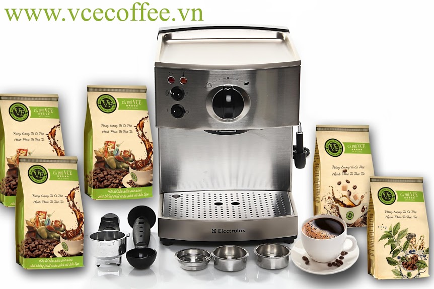 Comaker Coffee Giá bán: 350.000đ