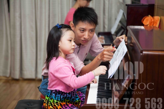 Học Piano – Guitar & Piano đệm hát – Thanh Nhạc 310k/tháng tại quận 11, quận Bình Thạnh Giá bán: 310.000đ