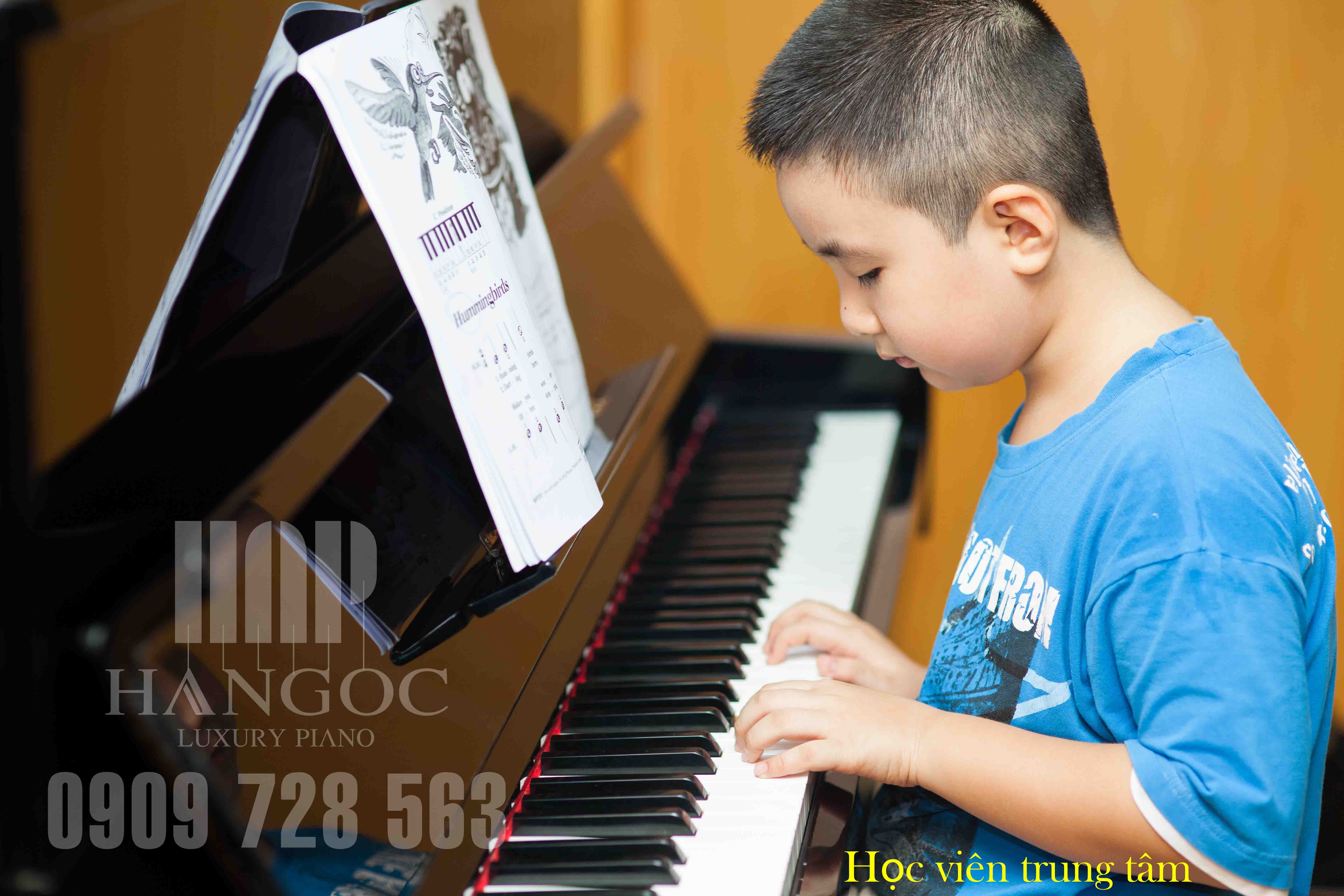 Quận 11, Quận Bình Thạnh chiêu sinh học piano-guitar-thanh nhạc 310k/tháng Giá bán: 310.000đ