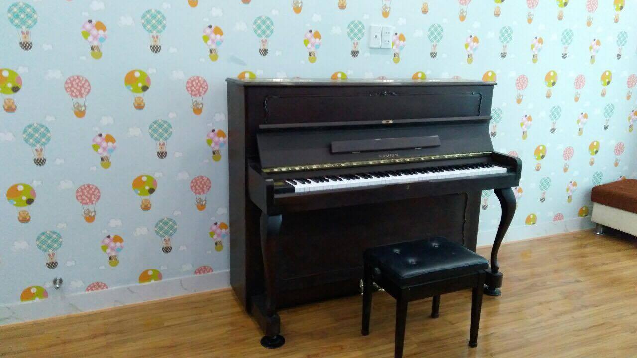 Quận 11, Quận Bình Thạnh chiêu sinh học piano-guitar-thanh nhạc 310k/tháng Giá bán: 310.000đ