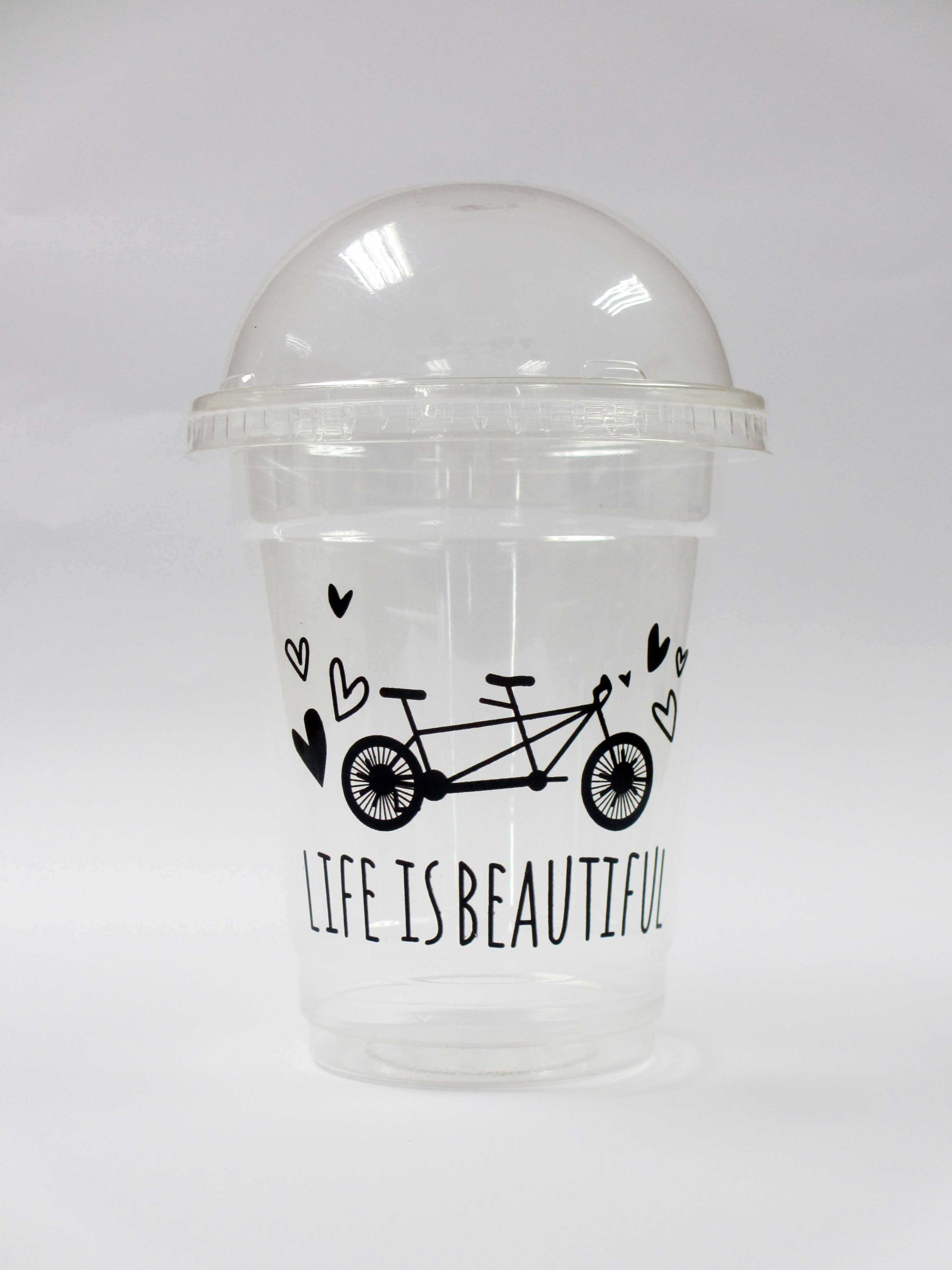 ly nhựa nắp cầu in logo Giá bán: 0đ