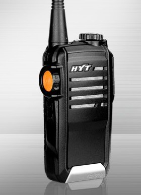 bộ đàm HYT nhỏ gọn , hiệu suất tuyệt vời Giá bán: 1đ