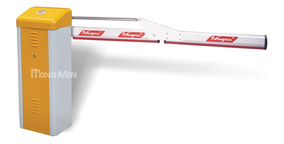 Thanh chắn Barrier tự động HM-D8-QG Giá bán: 0đ